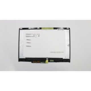 Lenovo Yoga 710-14 710-14IKB 710-14ISK 80V4 scherm touch 5D10K81065