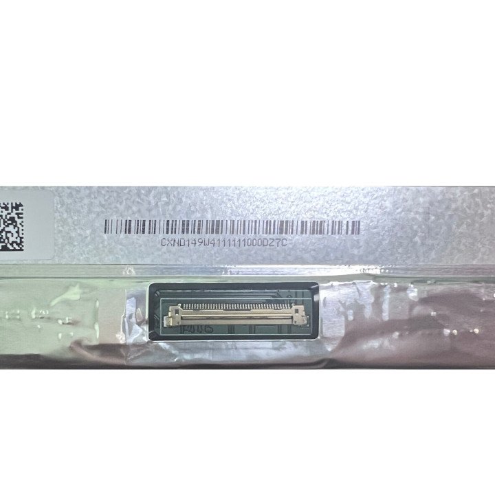 HP Chromebook 14A-CA LCD screen touch M15329-001 NV140FHM-T01