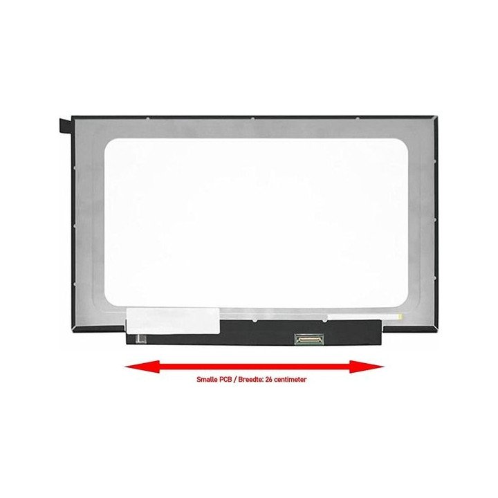 Lenovo Ideapad 3 15ALC6 15ITL6 LCD scherm 15.6 FHD