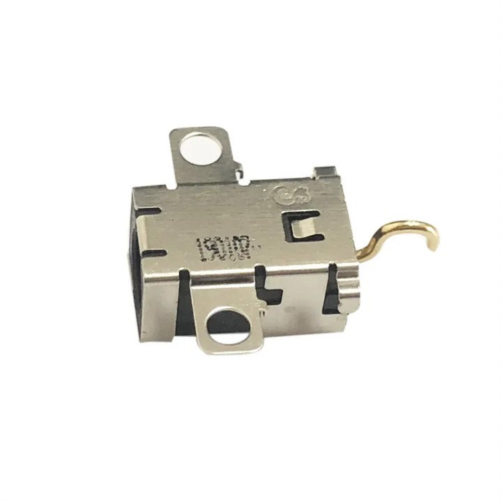 Lenovo IdeaPad S540-15IML S540-15IWL 81NE 81Q1 Dc jack oplaadpoort