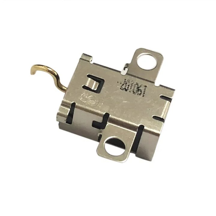 Lenovo IdeaPad S540-15IML S540-15IWL 81NE 81Q1 Dc jack oplaadpoort