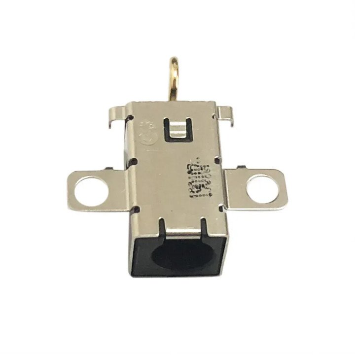 Lenovo IdeaPad S540-15IML S540-15IWL 81NE 81Q1 Dc jack oplaadpoort