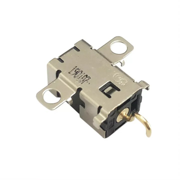 Lenovo IdeaPad S540-15IML S540-15IWL 81NE 81Q1 Dc jack oplaadpoort