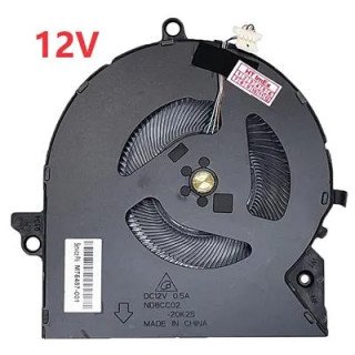 HP OMEN 16-B 16-C Koelventilator