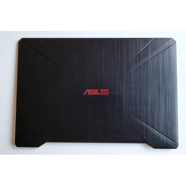 Asus TUF Gaming FX504 case back cover 90NR00I1-R7A01 47BKLLCJN70