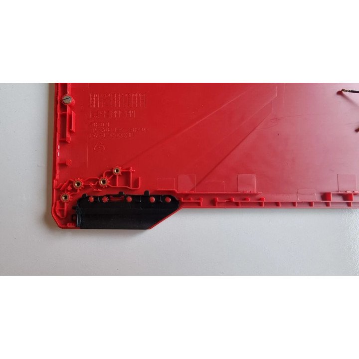 Asus TUF Gaming FX504 case back cover 90NR00I1-R7A01 47BKLLCJN70