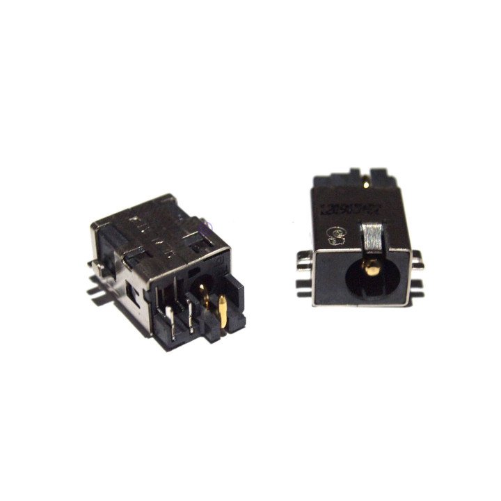 Asus Transformer Book Flip TP500 TP500LA TP500LN dc jack reparatie