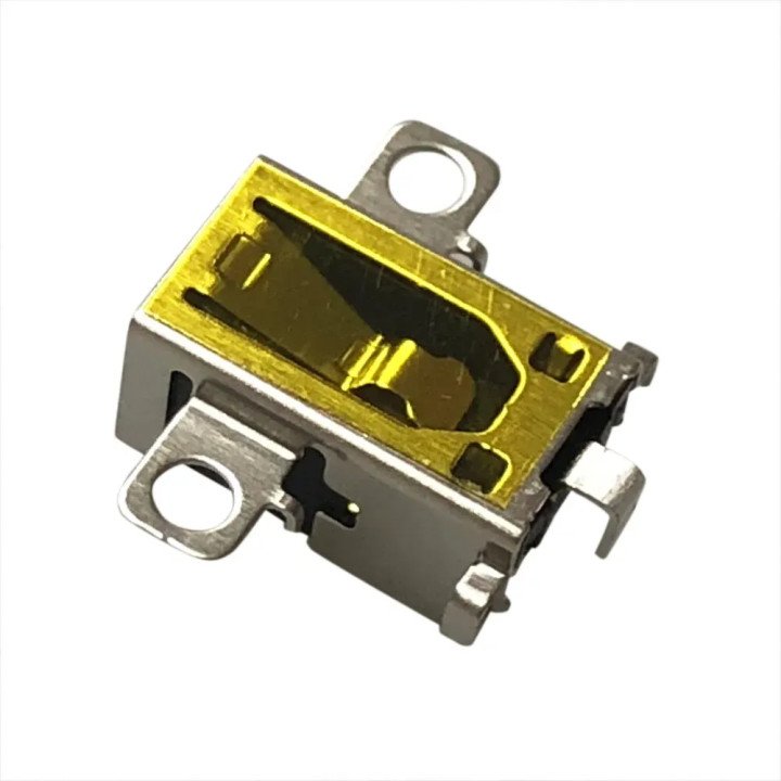 Lenovo IdeaPad 3 15ADA05 15ARE05 15IGL 15IIL 15IML Dc jack oplaadpoort