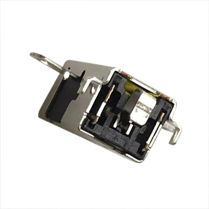 Lenovo IdeaPad 3 15ADA05 15ARE05 15IGL 15IIL 15IML Dc jack oplaadpoort