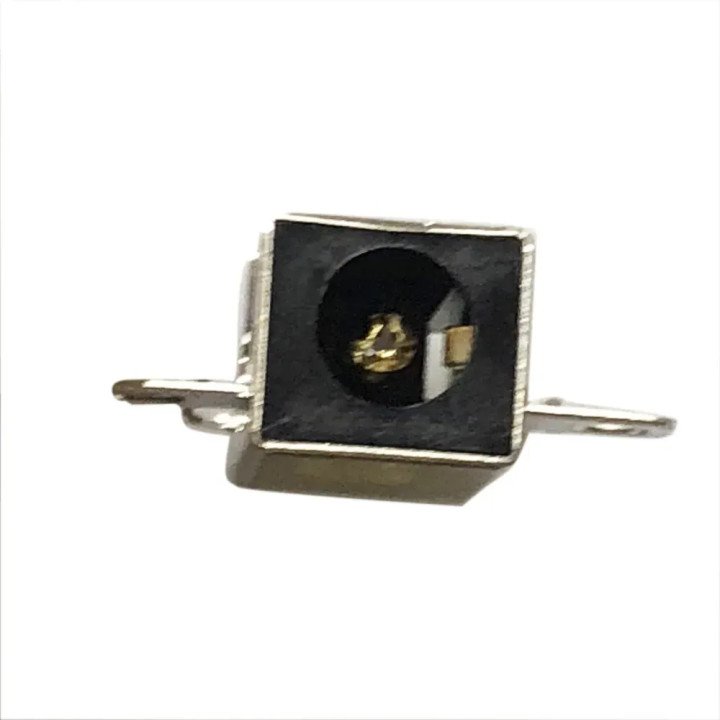 Lenovo IdeaPad 3 15ADA05 15ARE05 15IGL 15IIL 15IML Dc jack oplaadpoort