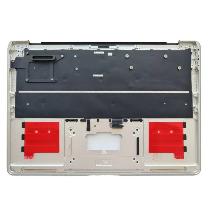 MacBook Air 13" M1 A2337 2020 Toetsenbord