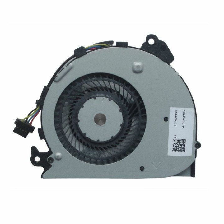 HP Spectre X360 13 13-4xxx 13-41xxx Koelventilator 830676-001