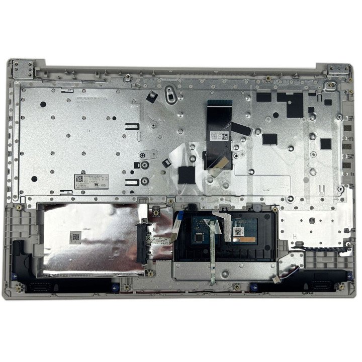 Lenovo IdeaPad 320-15IKB 15IKBN 15AST 15IAP 15IKBRN Toetsenbord