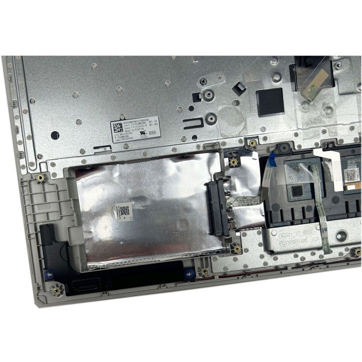 Lenovo IdeaPad 320-15IKB 15IKBN 15AST 15IAP 15IKBRN Toetsenbord