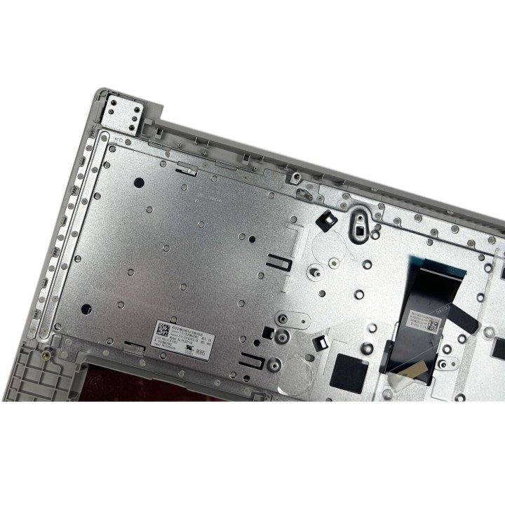 Lenovo IdeaPad 320-15IKB 15IKBN 15AST 15IAP 15IKBRN Toetsenbord