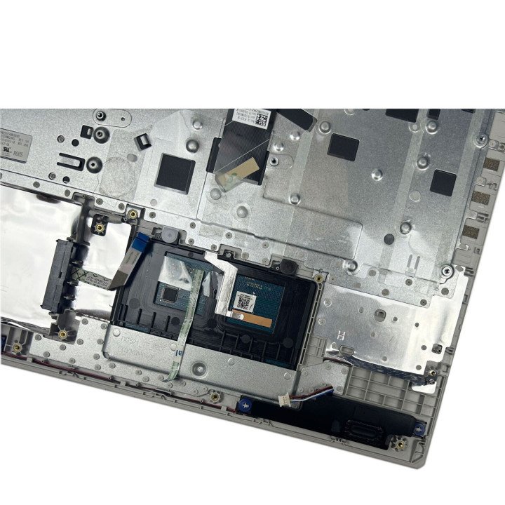 Lenovo IdeaPad 320-15IKB 15IKBN 15AST 15IAP 15IKBRN Toetsenbord