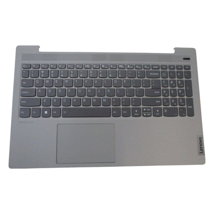 Lenovo Ideapad 5 15IIL05 15ARE05 15ITL05 15ALC05 Toetsenbord