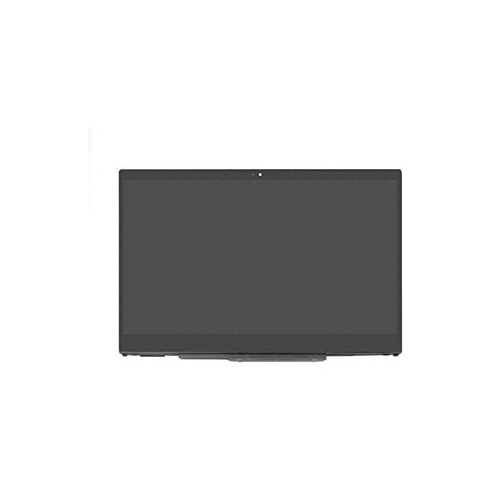 HP Pavilion x360 14-dw 14-dwxxxxxx scherm touch L96517-001