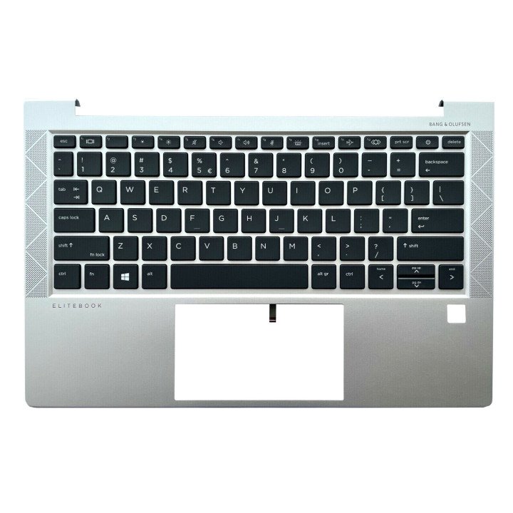 HP Elitebook 830 735 G7 G8 Toetsenbord M08699-001