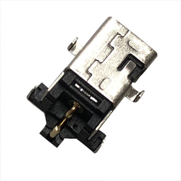 Lenovo Flex 5 14ARE05 14ITL05 14ALC05 14ALC7 Dc jack oplaadpoort
