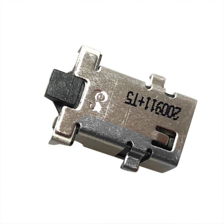 Lenovo Flex 5 14ARE05 14ITL05 14ALC05 14ALC7 Dc jack oplaadpoort