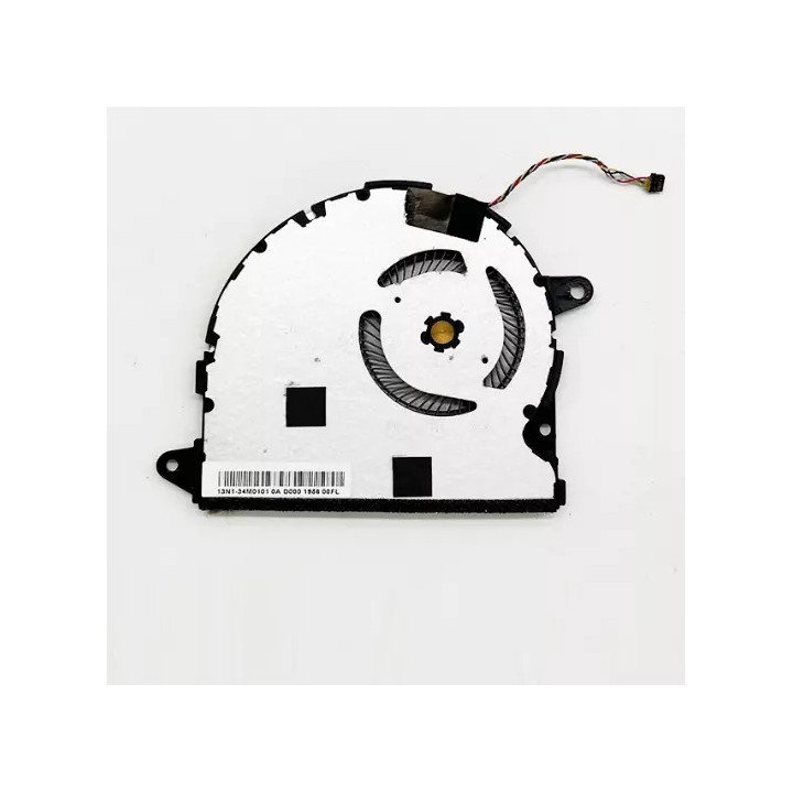 Asus Zenbook UX330 UX330U UX330UA Cooling Fan NC55C01-16B17