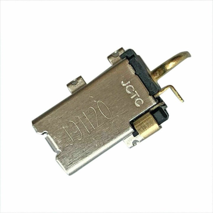 Lenovo Ideapad 100S-14IBY 100S-14IBR 110S-11IBR dc jack reparatie