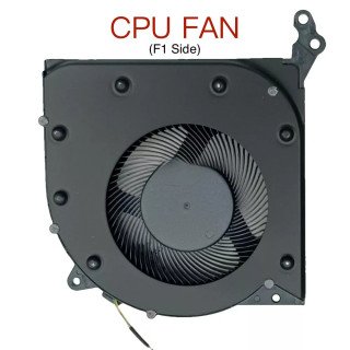 Lenovo Legion 5 17IMH05 17IMH05H 17ARH05H 17ACH6H Koelventilator