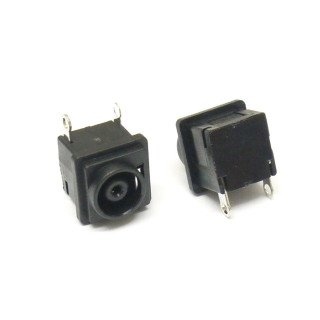 Sony VAIO VGN-FR VGN-FJ VGN-CR PCG-FRV dc jack reparatie Sony VAIO series