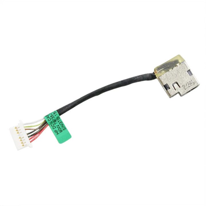 Dc jack oplaadpoort 799735-F51 799735-S51 799735-T51 799735-Y51