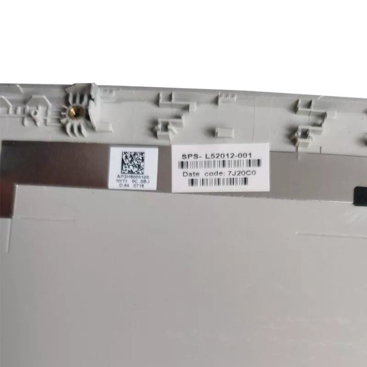 HP 15s-du 15s-dy 15-dw scherm behuizing cover L52012-001