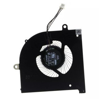 MSI GS75 Stealth P75 creator MS-17G1 MS-17G2 Koelventilator