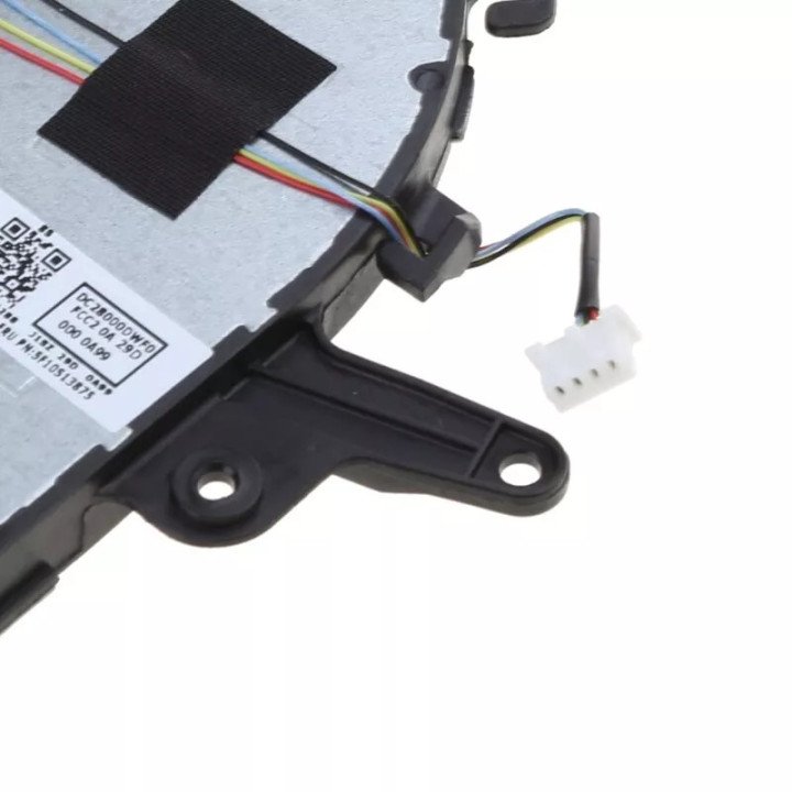 Lenovo ideapad 3 15ADA05 15ARE05 15IML05 15IIL05 15ITL0 Koelventilator