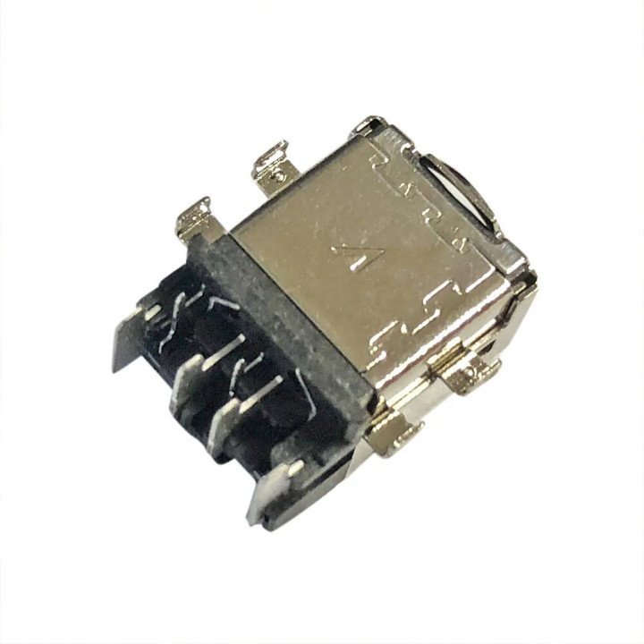 Asus ROG G531 G531GT G531GW Dc jack oplaadpoort