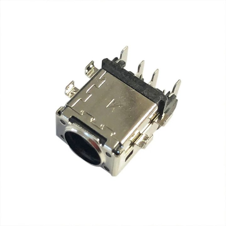 Asus ROG G531 G531GT G531GW Dc jack oplaadpoort