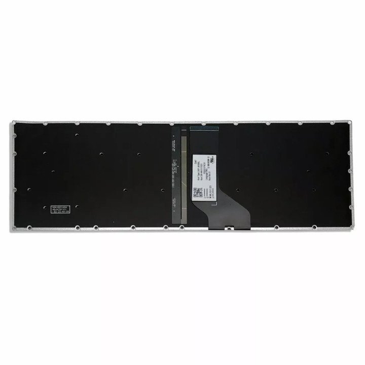 Acer Aspire 5 A515-51 A515-51G A515-52 A517-51 A517-51G toetsenbord