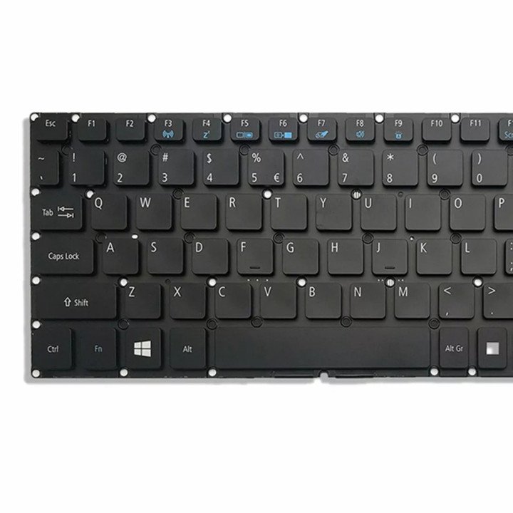 Acer Aspire 5 A515-51 A515-51G A515-52 A517-51 A517-51G toetsenbord