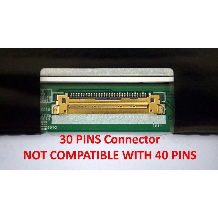 Laptop screen B140HAN06.8 B140HAN06.2 B140HAN06.B