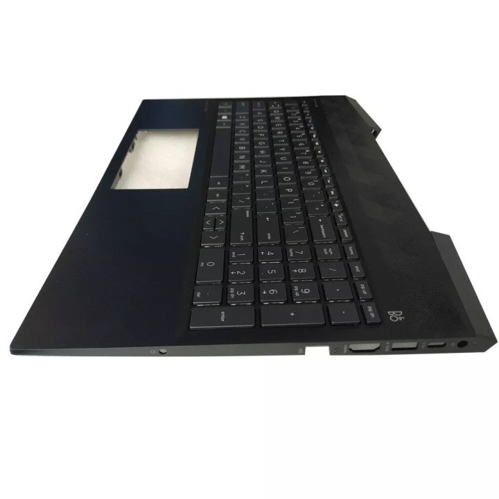 HP Pavilion gaming 15-cx 15-cx0xxxxx 15-cxxxxxxx Toetsenbord