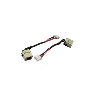 Acer Aspire ES1-523 ES1-533 ES1-572 ES1-732 dc jack vervangen Acer series