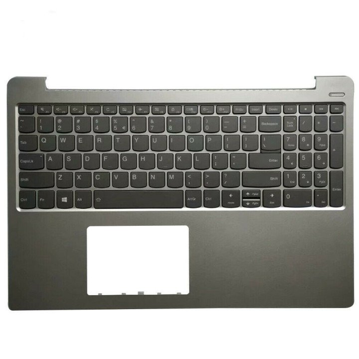Lenovo IdeaPad 330S-15IKB 330S-15ARR Toetsenbord vervangen Lenovo IdeaPad 330S series