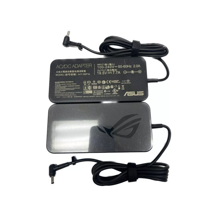 Asus charger 150W AC adapter 5.5*2.5mm 19.5V 7.7A A17-150P1A