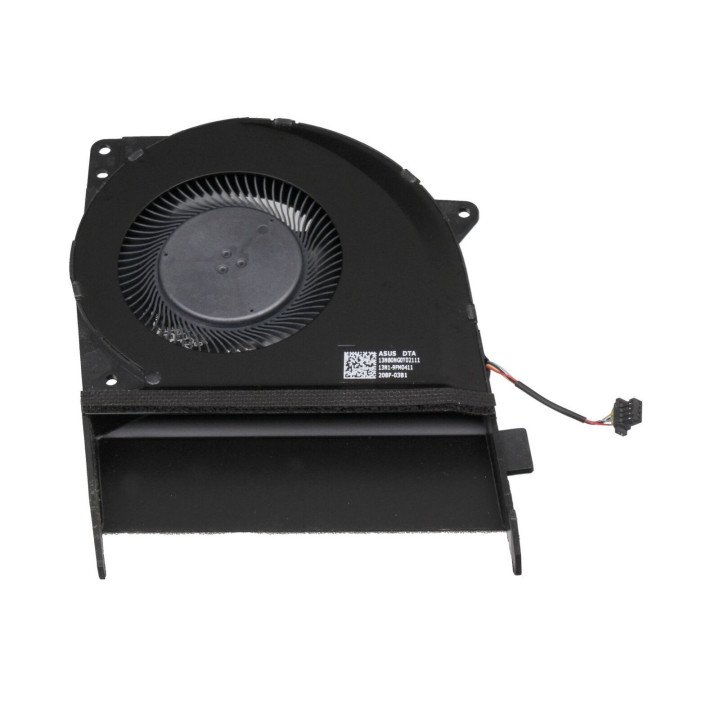 Asus ZenBook Pro Duo UX581 UX581G UX581GV UX581LV Koelventilator