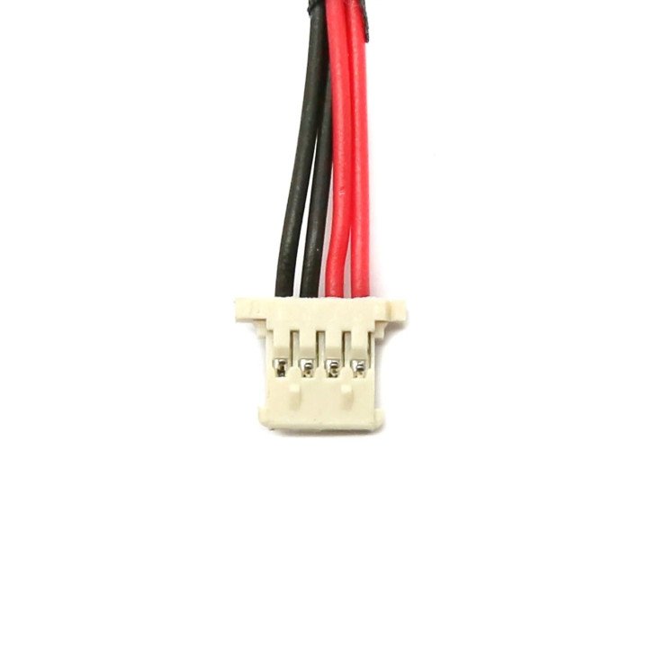 Acer Swift 3 SF314-41 SF314-54 SF314-56 SF314-58 Dc jack oplaadpoort