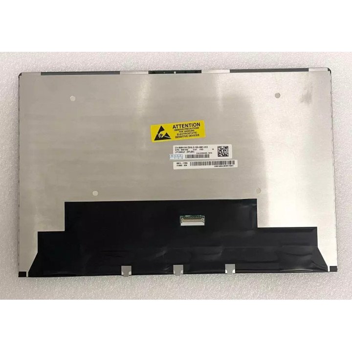 Dell XPS 13 9315 LCD-scherm niet touch 13.4" FHD+ 1920X1200