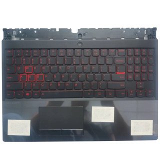 Lenovo Legion Y530-15ICH Y540-15IRH Toetsenbord met behuizing