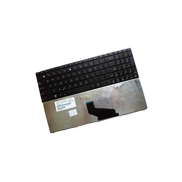 Asus A53 K53 K73 N73 X53 X54 X55 X73 Toetsenbord vervangen Asus series