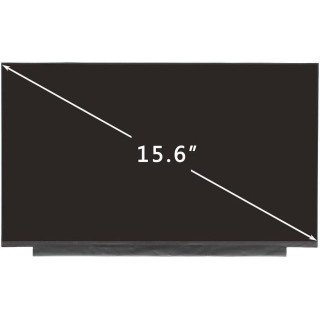Lenovo Legion 7 15IMH05 lcd scherm 15.6" 60Hz 1920x1080 30PINS 220nits
