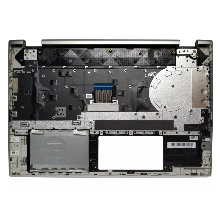 HP Pavilion x360 15-cr 15-crxxxxx toetsenbord verlichting en behuizing
