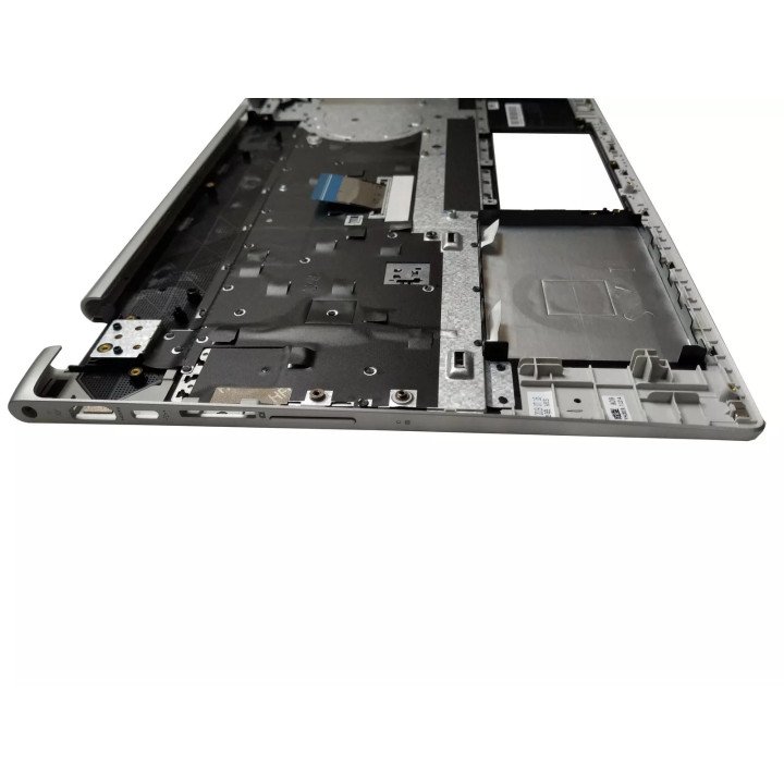 HP Pavilion x360 15-cr 15-crxxxxx toetsenbord verlichting en behuizing